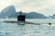 Los composites harán más duraderos y manejables los submarinos del futuro