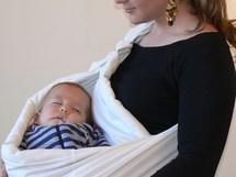 Los bebés distinguen patrones y variaciones musicales mientras duermen