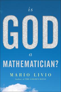 ¿Es Dios un matemático?