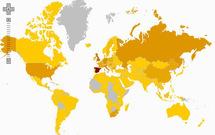 España, Inglaterra y Alemania, principales agujeros de seguridad en Internet