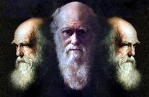 La evolución es un hecho, el darwinismo una teoría
