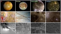 Crean microscopio capaz de registrar imágenes de formas de vida extraterrestres
