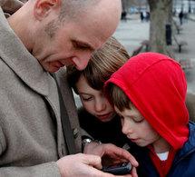 Un nuevo Informe revela que el móvil no tiene efectos nocivos para la salud