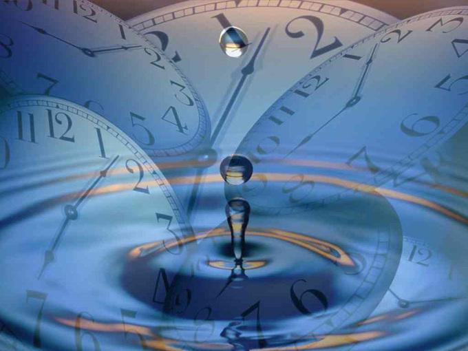Un nuevo modelo físico propone que el tiempo es sólo una ilusión