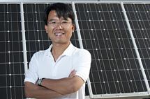 Desarrollan células solares de película delgada más económicas y eficientes