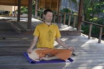 La meditación mejora las capacidades cognitivas en cuatro días