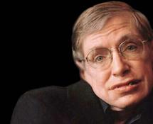 Hawking define las formas posibles de viajar en el tiempo