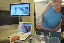 Las TIC revolucionan la asistencia médica