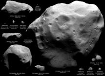 Un asteroide potencialmente peligroso podría impactar con la Tierra en 2182