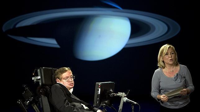 Hawking reabre un debate que se creía superado