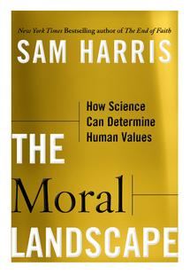 La ciencia puede ser una guía de los valores morales, según Sam Harris