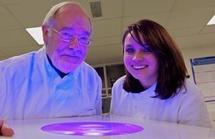 Un novedoso sistema lumínico acaba con las bacterias hospitalarias más resistentes