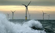 Estados Unidos acelera los proyectos de energía eólica marina