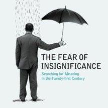 Carlo Strenger: El mundo global aumenta el “miedo a la insignificancia”