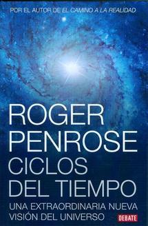 Roger Penrose propone la existencia de multiversos cíclicos 