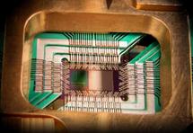Crean una molécula magnética para fabricar ordenadores cuánticos 
