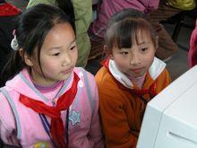 Estimular en las niñas el interés por la informática erradicará la desigualdad 