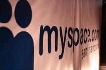 Myspace se recupera de la catástrofe gracias a un reproductor de música 
