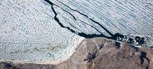 El deshielo en Groenlandia ha elevado el mar siete milímetros