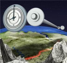 Los relojes ópticos atómicos de Europa estarán interconectados 