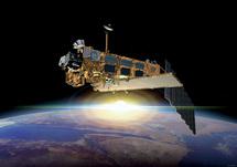 La ESA declara el fin de la misión Envisat