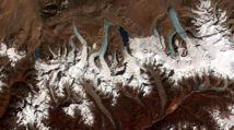 Aún quedan esperanzas para los glaciares del Himalaya