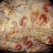 Las pinturas rupestres de Cantabria se remontan a 40.800 años