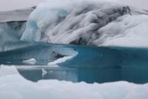 El deshielo del Ártico es una “emergencia planetaria”, advierten expertos