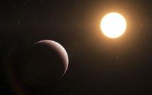 Una nueva técnica desvela el secreto de la atmósfera de los exoplanetas
