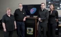 Posible primera prueba de vida alienígena en Phobos
