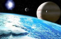Astrónomos detectan cambios climáticos en la atmósfera de un exoplaneta
