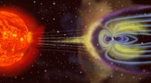 La NASA encuentra portales ocultos en la magnetosfera terrestre