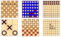 Diseñan un algoritmo que enseña a ordenadores a ganar en juegos de mesa