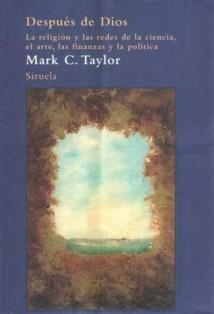 El mercado se ha convertido en Dios, según Mark C. Taylor