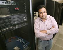 Nuevo software reduce drásticamente el consumo energético de los centros de datos 