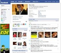 Las empresas usan los perfiles de Facebook para fichar empleados