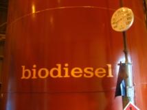 Desarrollan un catalizador hibrido más eficaz para la producción de biodiesel