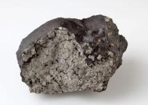 Un meteorito caído en Marruecos trae a la Tierra materiales marcianos intactos 