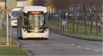 Los autobuses del futuro ya recorren las ciudades europeas
