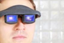 Nuevas gafas de realidad aumentada permiten consultar manuales sin tocarlos