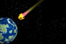 El planeta Nibiru no se estrellará contra la Tierra el próximo veintiuno de diciembre
