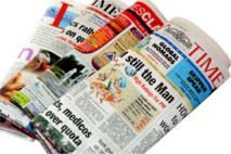 Menos de un tercio de los jóvenes lee periódicos 'online' o impresos cada día