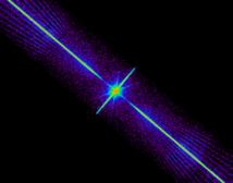 Descubren un agujero negro cuya luminosidad excede los límites establecidos por la física