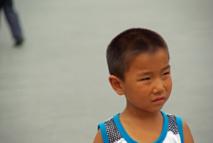 La política del hijo único ha vuelto más inseguros a los niños chinos