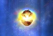 Una violenta explosión de radiación cósmica sacudió a la Tierra en el siglo VIII