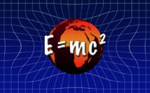 La famosa ecuación E=mc² no se le ocurrió a Einstein solo