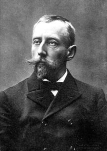 Amundsen demostró por vez primera que el polo norte magnético se mueve