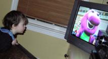 El exceso de televisión en la infancia potencia los comportamientos antisociales