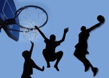 El baloncesto ayuda a cuantificar el efecto de las redes humanas 