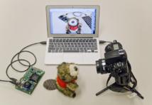 El MIT crea un chip que da un toque profesional a las fotos de smartphone